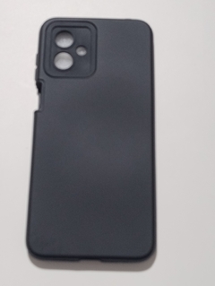 Moto G04 G24 E14 Funda Ref Negra en internet