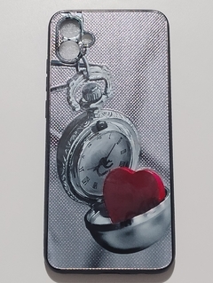 Sams A04e Funda Reloj