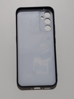 Sams A34 Funda Coffee - comprar online