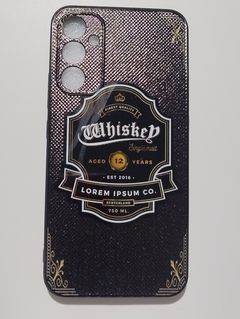 Sams A34 Funda Whiskey