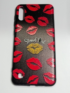 Sams A10s Funda Stand Out - comprar online