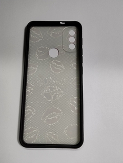 Moto E20 Funda Stand Out - comprar online