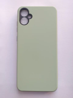 Sams A05 Funda Reforzada Verde - comprar online