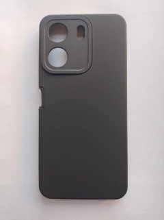 Xiaomi Redmi 13c Funda Reforzada Negra en internet