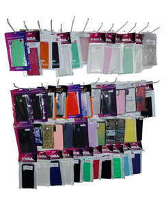 Lote De 50 Fundas Para Samsung Serie A - Tecnostreet785