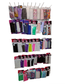 Lote De 50 Fundas Para Motorola solo Motorola