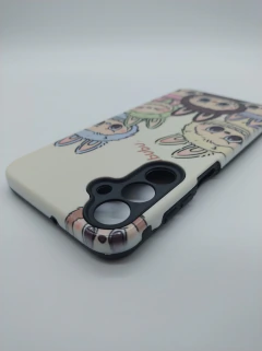 Sams A16 Funda Reforzada Diseños Labubu en internet