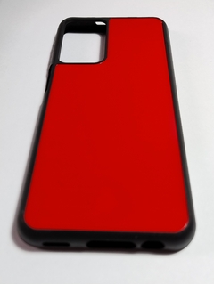 Sams A23 Funda Roja