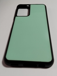 Sams A23 Funda Verde agua - comprar online