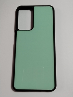 Sams A23 Funda Verde agua