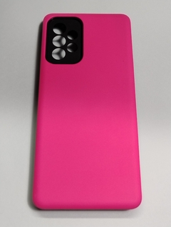 Sams A72 Funda Ref Fucsia - comprar online