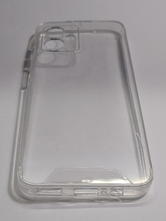 Moto G34 Funda Rigida Acrilico