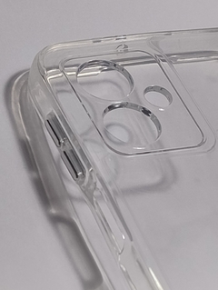 Moto G34 Funda Rigida Acrilico - comprar online