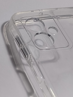 Moto G34 Funda Rigida Acrilico en internet