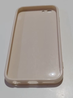 iPhone 6 = 6s Funda Tpu Beige en internet