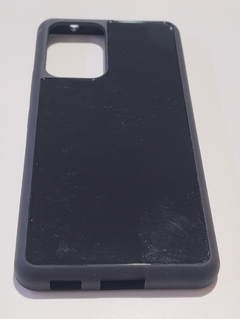 Sams a53 Funda Negra