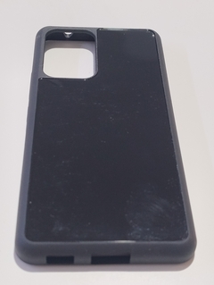 Sams a53 Funda Negra en internet