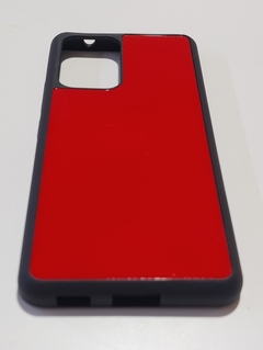 Sams a53 Funda Roja - comprar online