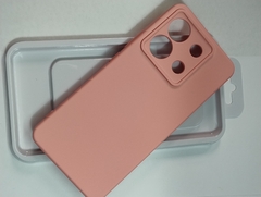 Xiaomi Poco X6 Funda Case Rosa - comprar online