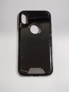 iPhone X =XS Funda Ref Negra en internet