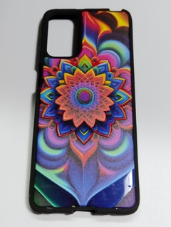 Moto G42 Funda Mandala