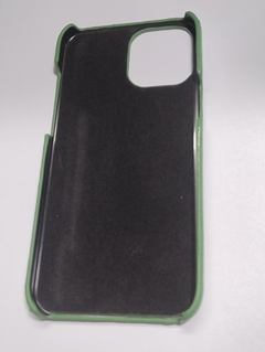 iPhone 12 Pro Max Funda Tarjetero Verde en internet
