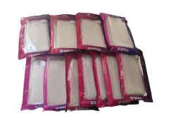 Lote De 30 Fundas Transparente Para Celulares Por Mayor - Tecnostreet785