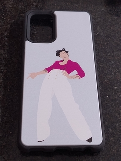 Sams A32 Funda Harry