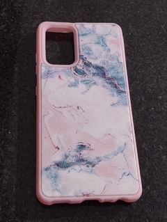 Sams A32 Funda Carrara