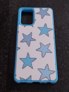 Sams A32 Funda Estrellas