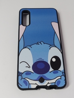 Sams A70 Funda Stitch
