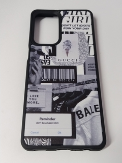 Sams A23 Funda Reminder