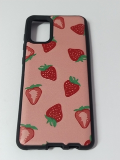 Sams A31 Funda Frutillas