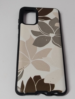 Sams A31 Funda Flores
