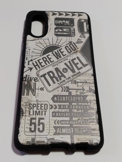 Sams A02 Funda Travel