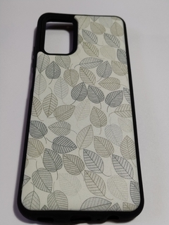 Sams A03s Funda Hojas