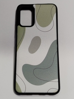 Sams A03s Funda Manchas Verdes