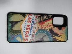 Sams A02s Funda Travel