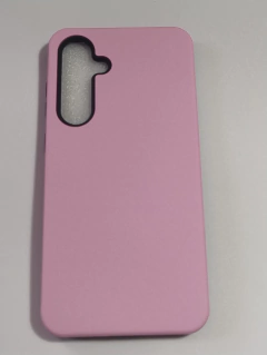 Sams S24 FE Funda Ref Rosa