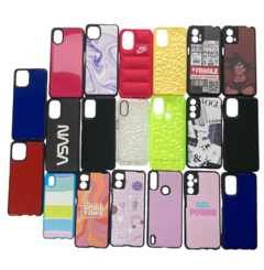 Lote De 20 Fundas Para Samsung Motorola Surtidas Por Mayor - comprar online