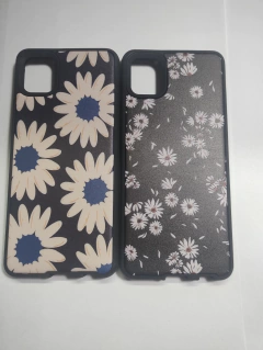 Sams A04e funda Margaritas
