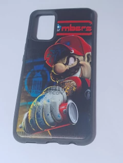 Sams A02s Funda Mario - comprar online