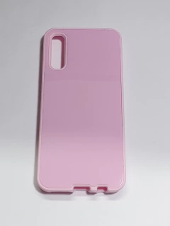 Sams A50=A30s Funda Rosa+Rosa en internet