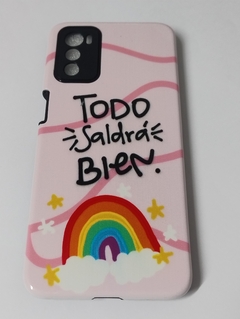 Moto G42 Funda Ref todo Bien - comprar online