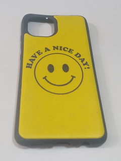 Sams A03 Funda Nice Days en internet
