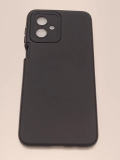 Moto G54 Funda Reforzada Negra - comprar online