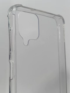 Sams A12 Funda Antishock Rigida - comprar online