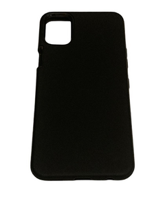 LG K42 Funda Ref Negra