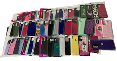 Lote De 50 Fundas Samsung Motorola con Nuevos Por Mayor