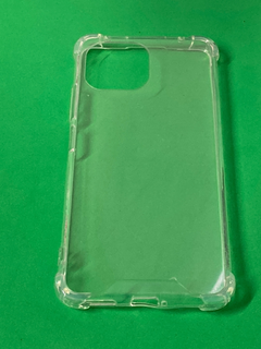 Xiaomi Rm Note 13 Pro 5g funda antishock Rigida